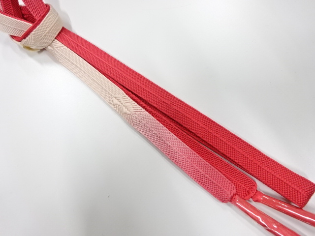 Japanese Kimono / Accessories Silk
